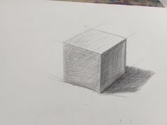 -白鹿艺术美学工作室 1 画室(MOMA校区)