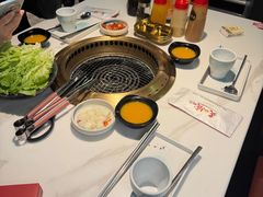 -炙城·韩式烤肉(南京东路店)