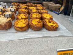 -PAPER STONE BAKERY(天汇广场店)