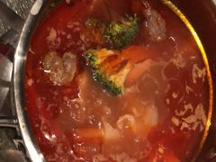 -TABLE·味西餐厅-成都茂业JW万豪酒店