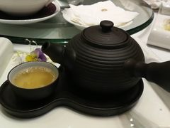 -明阁 Ming Court(广州朗豪酒店)