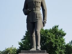 -张学良旧居陈列馆