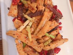 -云海肴·云南小炒·汽锅鸡(天津国金汇店)