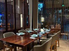 -古京·臻致料理(月湖店)