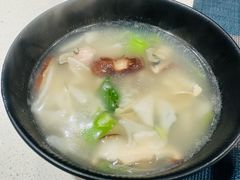 锅边-聚春园自助餐厅(东街口店)