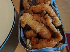 -MR.ROCKY洛奇先生RESTAURANT&BAR(宝安壹方城店)