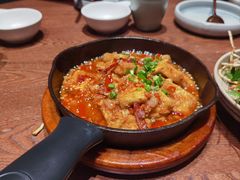 -云海肴·汽锅鸡·云南菜(领展购物广场·中关村店)