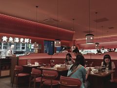 -闽上鲜·福建菜(龙湖滨江天街店)