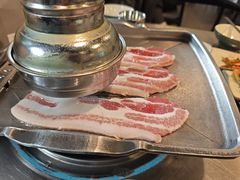-李氏烤肉店