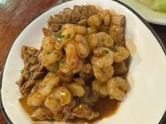 -同得兴 Since·1995 传统苏式面馆(嘉馀坊店)