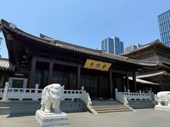 -香积寺