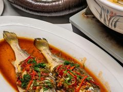 -金龙·打边炉(南京西路店)