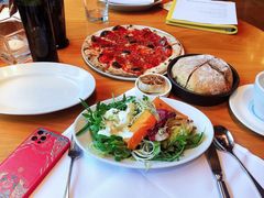 -君悦酒店·La Terrazza意合園·意式风味