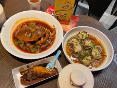 -盒马鲜生(杭州运河上街店)