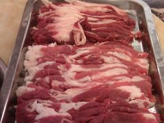 热气羊肉-月圆火锅(宁海东路二店)