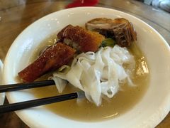 -沙河粉村·国家非遗传承(云台店)