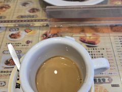 -红茶冰室(伟晴街店)