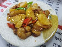 -吉味馆(柠溪店)