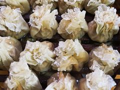 -正宗天津烧麦馆(柳州路店)