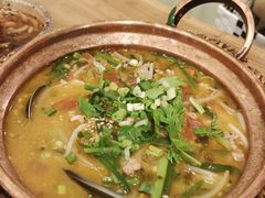 -紫滇源云南生态菜(丹凤街店)