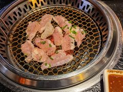 -牛焱·烧肉酒肆(五大道店)