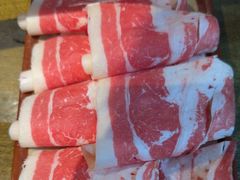 -壹兆圆重庆火锅手工炒底料(长白格林玫瑰湾店)