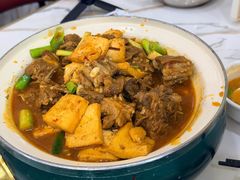 -老毛手抓·国家非遗·盐池滩羊(宁夏总店)
