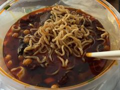 -贵州六盘水羊肉粉(观音桥店)