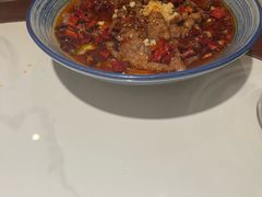 -苹果树下艺术餐厅(通州店)