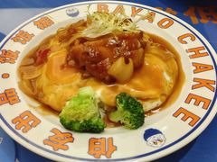 -伯友茶记(中华广场店)
