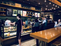 -星巴克臻选(深圳罗湖万象城店)