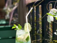 mojito-The Flowers Coffee(南山店)