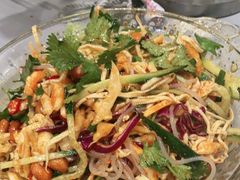 -老东北大铁锅·烧烤·东北菜