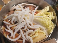 -沼津港精致料理·寿喜烧·烧鸟(青浦宝龙广场日料榜单店)
