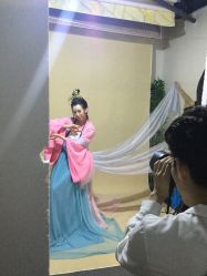 点击看大图 -盘子女人坊古装写真摄影(南京总店)