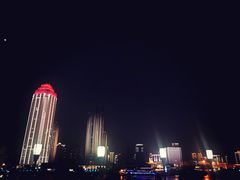 -武汉两江游览·夜游长江(汉口粤汉码头)