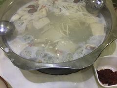 -西夏一品烤全羊(百桥路店)