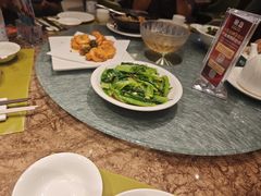 -顺意·顺德家乡菜(国际人才大厦店)