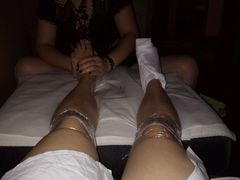 -澜悦汇推拿足道(蓝村路店)