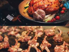 -杭州国际会议中心洲际酒店-原素全日餐厅(解放东路店)