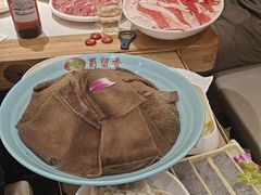 -蜀留香火锅(社会山店)