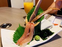 -蟹道乐(道顿堀本店)