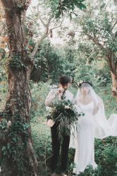 -巴黎恋人婚纱摄影(东莞总店)