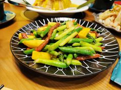 -摩登有记·新派泰国菜(银钻广场店)