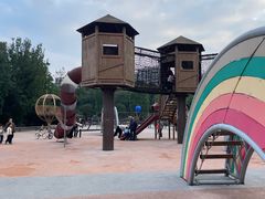 -枫香湖儿童公园