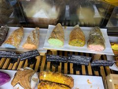 -Let's Taipei 非常烘焙(太古里店)