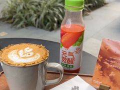 -DECAMERON十日谈(前海嘉里中心店)