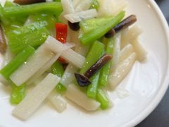 -老牌坊鲁菜名店(聊城美食岛店)