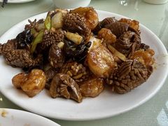 -胖子菜馆(隆昌路店)