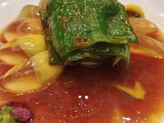 -全聚德(扬州虹桥坊店)